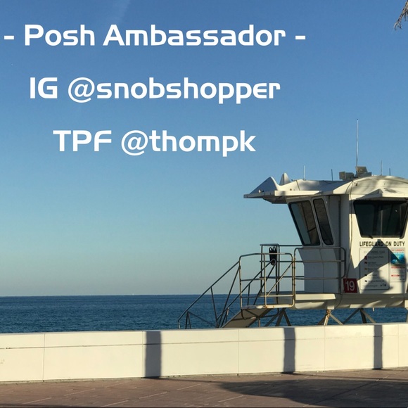 🌼🌾🌼 Meet your Posher, Dellamoore 🌼🌾🌼🌼 - Picture 3 of 3